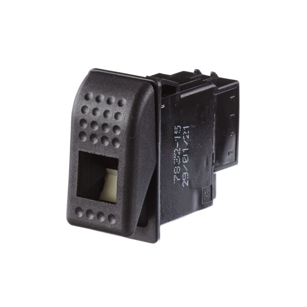 Switches toggle actuation 8-connections HELLA suitable for e.g. BUCHER