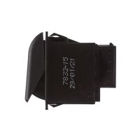 Schalter Kippbetätigung 8-Anschlüsse HELLA...