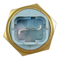 Reversing Light Switch 2-pin M 14x1.5 METZGER for PEUGEOT...