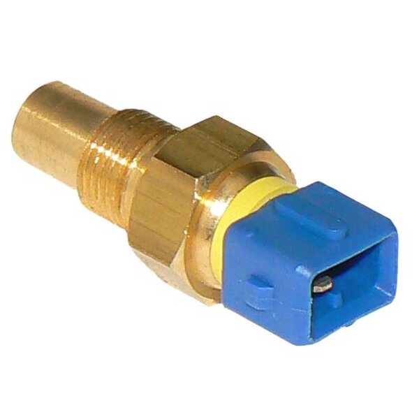 Temperaturschalter Kühlmittelwarnlampe 118 °C 1-polig METZGER für u.a. PEUGEOT