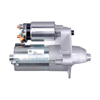 Anlasser Starter 12 V 1,4 kW 12 Zähne HELLA für u.a. FORD FIESTA