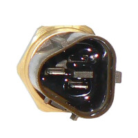 Radiator Fan Temperature Switch 2-pin M 22x1.5 METZGER...