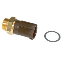 Radiator Fan Temperature Switch 2-pin M 22x1.5 METZGER...