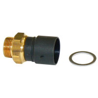Radiator Fan Temperature Switch 95 - 100 °C METZGER...