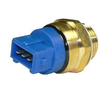 Radiator Fan Temperature Switch 115 - 120 °C METZGER...