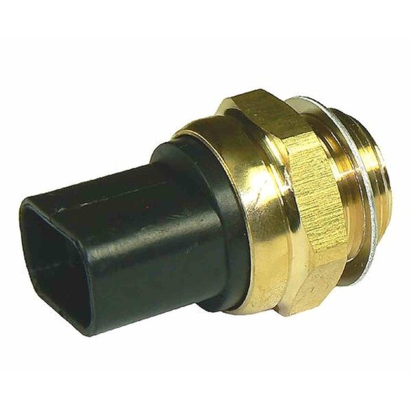 Radiator Fan Temperature Switch 95 - 100 °C METZGER for e.g. OPEL KADETT