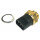 Radiator Fan Temperature Switch M 22x1.5 92 - 102 °C METZGER for e.g. AUDI COUPE