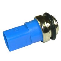 Radiator Fan Temperature Switch 91 - 102 °C METZGER...