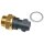 Radiator Fan Temperature Switch 2-pole METZGER for e.g. FORD SCORPIO