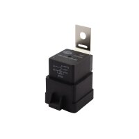 Relay Operating Current 12 V 5-pole HELLA suitable for...