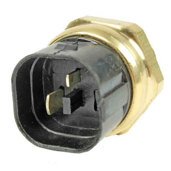 Temperaturschalter Lüfter 2-polig M 22x1,5 90 - 95 °C METZGER für u.a. VW GOLF