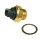 Temperature switch radiator fan METZGER for OPEL KADETT E