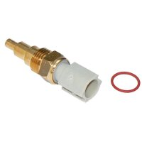 Radiator Fan Temperature Switch 1-pin M 16x1.5 METZGER...