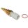 Radiator Fan Temperature Switch 1-pin M 16x1.5 METZGER for e.g. MAZDA 323