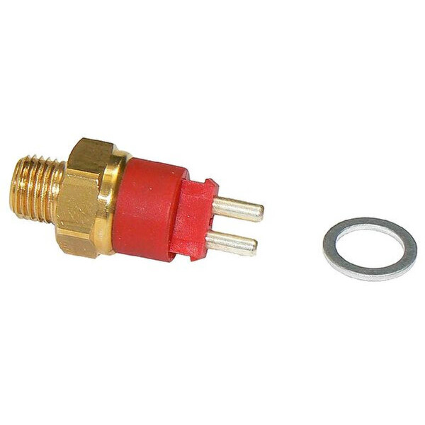 Radiator Fan Temperature Switch 2-pin M 14x1.5 METZGER for e.g. MB 124