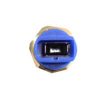 Radiator Fan Temperature Switch 2-pole M 22x1.5 METZGER...