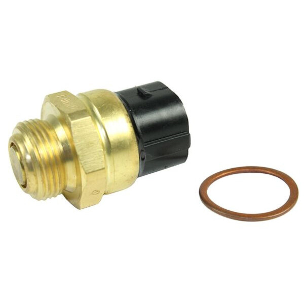 Temperature switch fan 3-pole 82 - 92 °C METZGER for e.g. VW TRANSPORTER