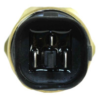 Temperature switch fan 3-pole 82 - 92 °C METZGER for...