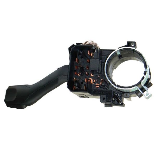 Direction Indicator Switch METZGER suitable for e.g. AUDI A6