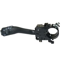 Direction Indicator Switch METZGER suitable for e.g. AUDI A6