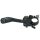 Direction Indicator Switch METZGER suitable for e.g. AUDI A6