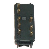 Warnblinkschalter METZGER IAM-Expertise passend für...