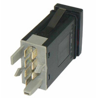 Warnblinkschalter METZGER IAM-Expertise passend für...