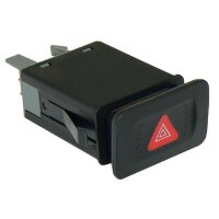 Hazard Warning Switch METZGER IAM-Expertise suitable for...
