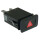 Hazard Warning Switch METZGER IAM-Expertise suitable for e.g. VW GOLF