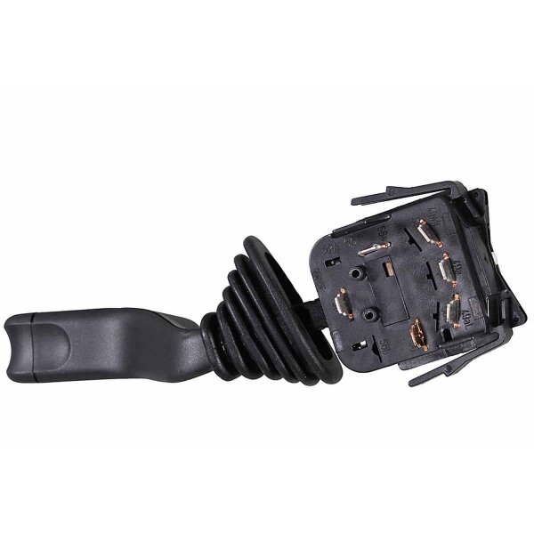 Direction Indicator Switch with indicator function METZGER for e.g. OPEL ASTRA