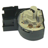 Ignition/Start Switch 6-pin METZGER IAM-Expertise...