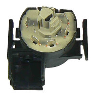 Ignition/Start Switch 6-pin METZGER IAM-Expertise...
