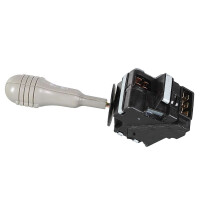Headlight Switch with horn 10-pin METZGER for RENAULT TWINGO