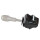 Headlight Switch with horn 10-pin METZGER for RENAULT TWINGO