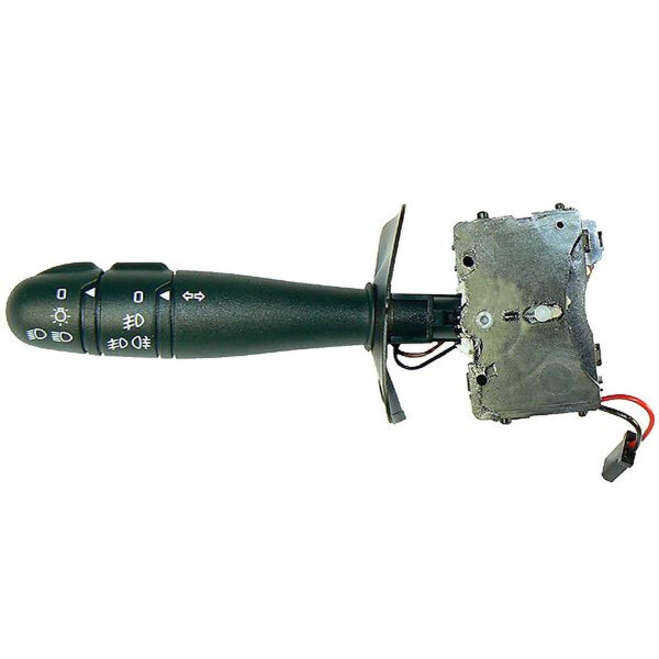 Headlight Switch METZGER IAM-Expertise suitable for e.g. RENAULT MEGANE