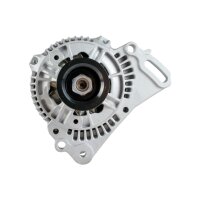 Alternator 14 V 90 A Ø 49.5 mm HELLA for SEAT...