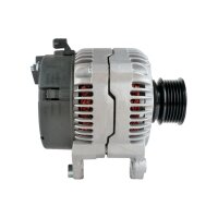 Alternator 14 V 90 A Ø 49.5 mm HELLA for SEAT Alhambra and others