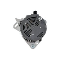 Alternator 14 V 90 A Ø 49.5 mm HELLA for SEAT Alhambra and others