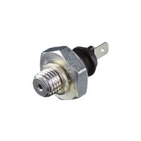 Oil pressure switch 12 V NC contact M12x1.5 1-pole HELLA...