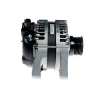 Alternator 14 V 150 A Ø 54 mm HELLA for FORD C-Max...