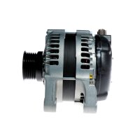Alternator 14 V 150 A Ø 54 mm HELLA for FORD C-Max and others
