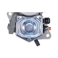 Anlasser Starter 12 V 1 kW 9 Zähne HELLA Elektrik-Expertise passend für KUBOTA