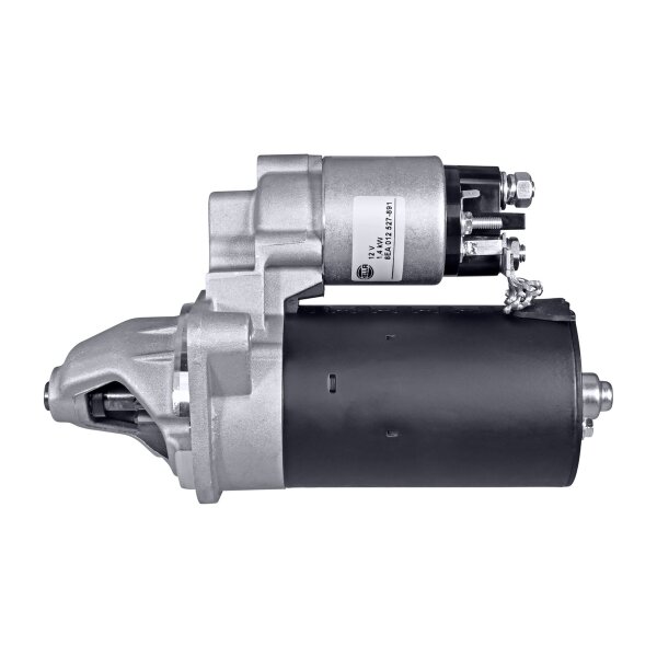 Anlasser Starter 12 V 1,4 kW 9 Zähne HELLA passend für u.a. BMW 3er