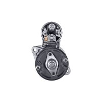 Starter HELLA for BMW 3 Compact (E46)