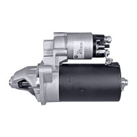 Anlasser Starter 12 V 1,4 kW 9 Zähne HELLA passend...