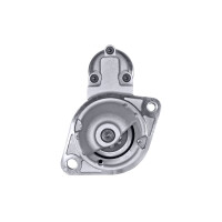 Anlasser Starter 12 V 1,4 kW 9 Zähne HELLA passend...