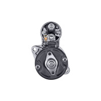 Anlasser Starter 12 V 1,4 kW 9 Zähne HELLA passend für u.a. BMW 3er