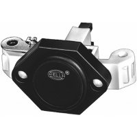 Alternator regulator HELLA for ALFA ROMEO CITROEN FIAT...