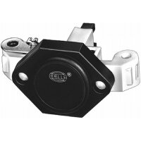 Lichtmaschine Generatorregler 14 V HELLA für ALFA...