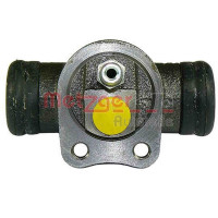 Rear wheel brake cylinder METZGER for OPEL REKORD D Caravan